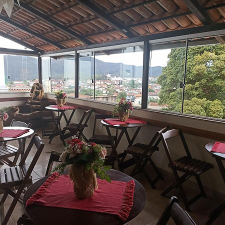 Pousada Vila Catarina Ouro Preto  Exteriör bild